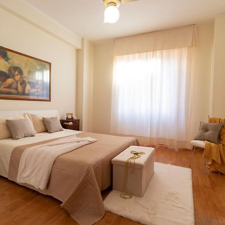 Casa Holmann Apartment Олбия Екстериор снимка