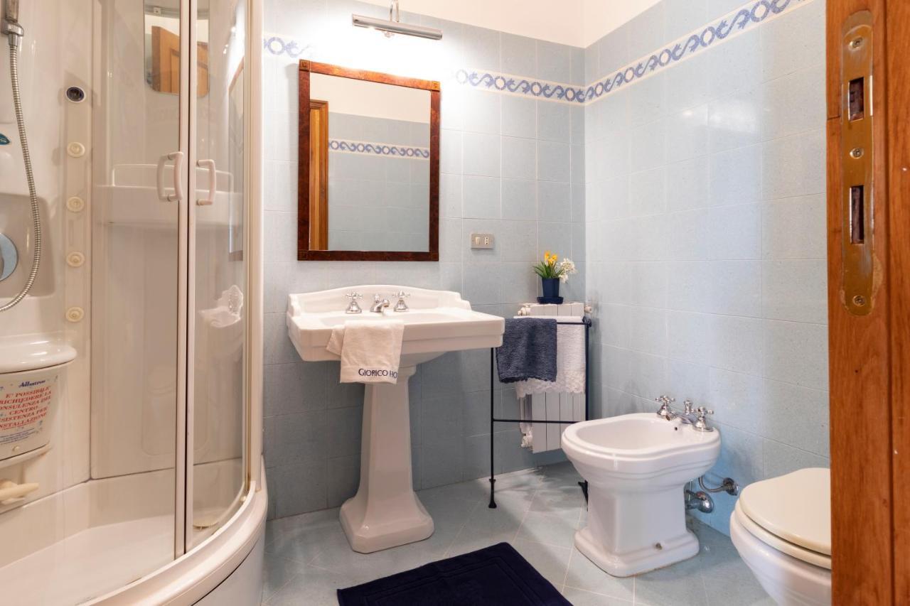 Casa Holmann Apartment Олбия Екстериор снимка