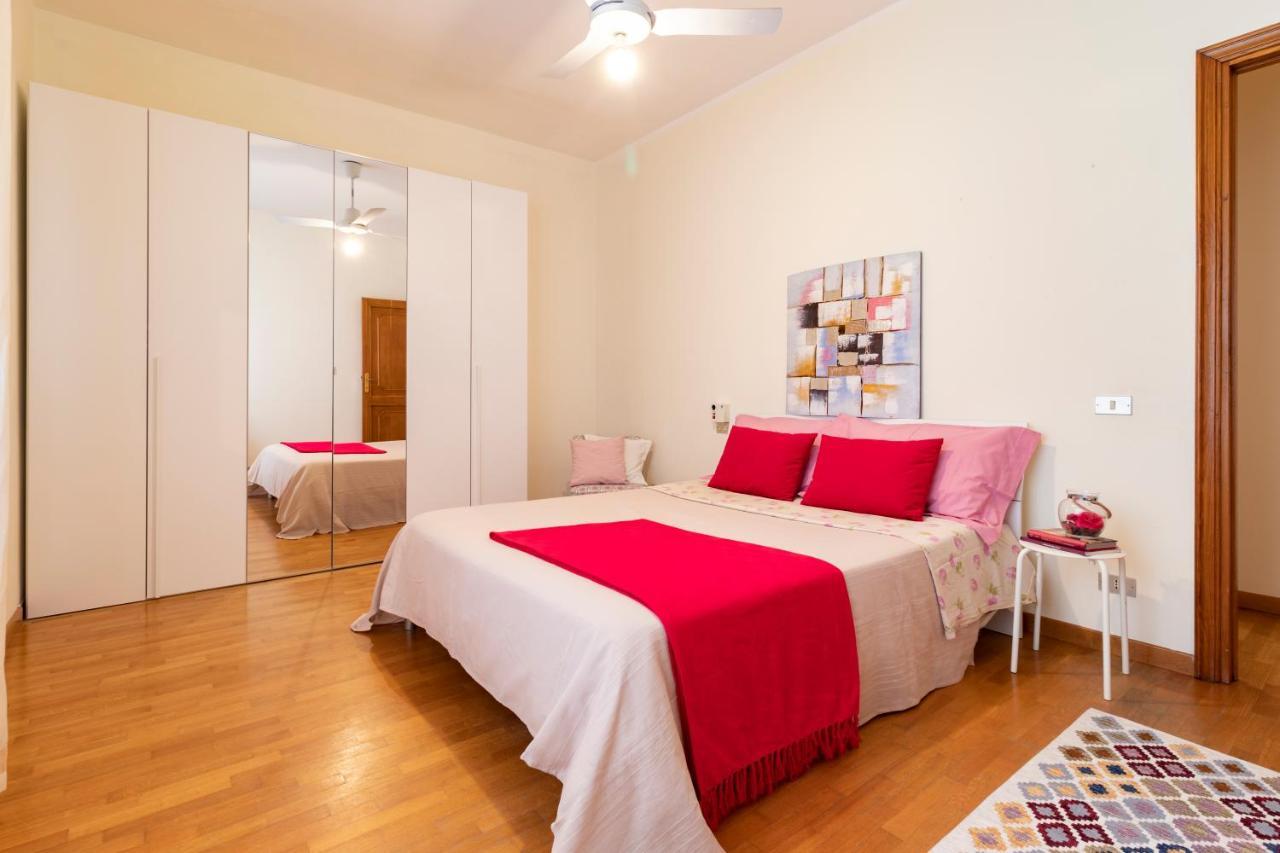 Casa Holmann Apartment Олбия Екстериор снимка